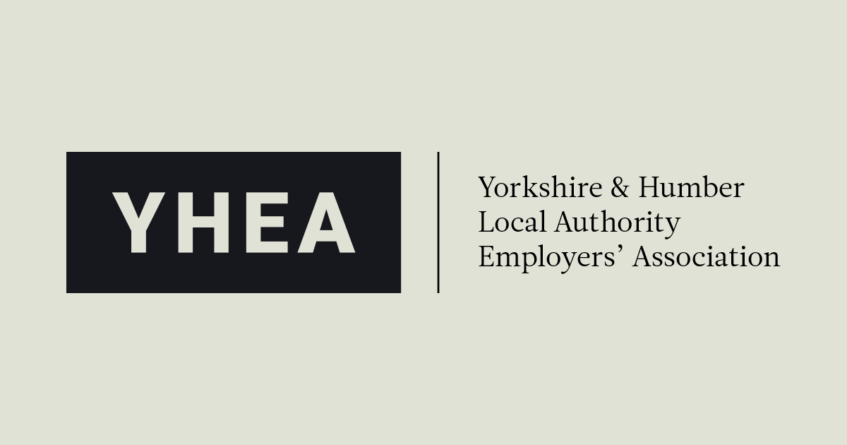 Local government yorkshire and humber jobs